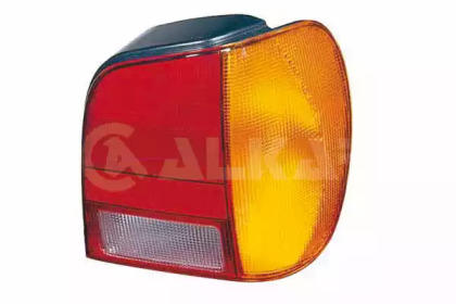 Задний фонарь ALKAR для VW POLO (6N1) 64 1.9 D