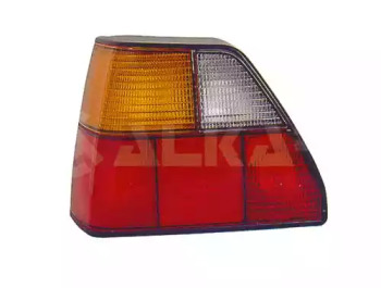 Задний фонарь ALKAR для VW GOLF II (19E, 1G1) 1.8 GTI 16V