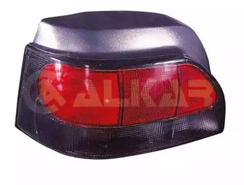 Задний фонарь ALKAR для RENAULT CLIO I (B/C57_, 5/357_) 1.4