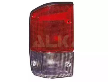 Задний фонарь ALKAR для NISSAN PATROL GR IV (Y60, GR) 2.8 TD (Y60A)