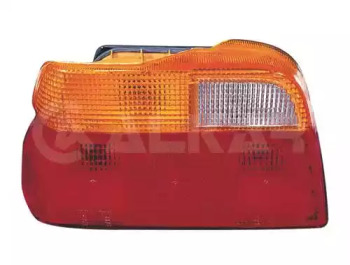 Задний фонарь ALKAR для FORD ESCORT CLASSIC (AAL, ABL) 1.8 TD