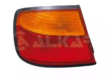 Задний фонарь ALKAR для NISSAN PRIMERA (P11) 2.0 TD