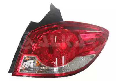 Задний фонарь ALKAR для CHEVROLET CRUZE Хэтчбек (J305) 1.6