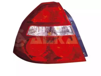 Задний фонарь ALKAR для CHEVROLET AVEO седан (T250, T255) 1.4