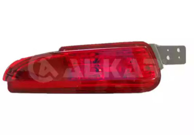 Задний фонарь ALKAR для HONDA CR-V IV (RM_) 1.6 i-DTEC (RE6)