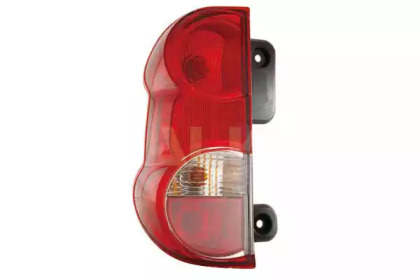 Задний фонарь ALKAR для NISSAN NV200 Фургон/универсал 1.5 dci (M20, M20M)