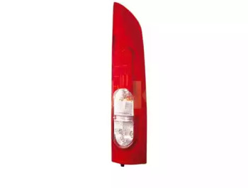 Задний фонарь ALKAR для NISSAN KUBISTAR (X76) 1.5 dCi