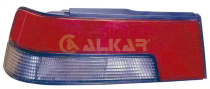 Задний фонарь ALKAR для PEUGEOT 405 I (15B) 1.8 Turbo Diesel