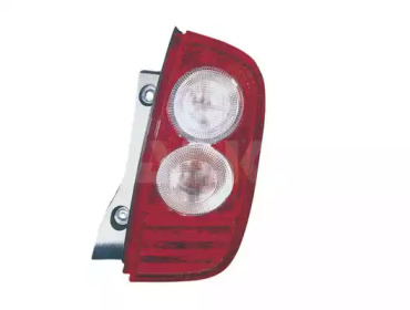 Задний фонарь ALKAR для NISSAN MICRA III (K12) 1.2 16V