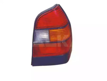 Задний фонарь ALKAR для NISSAN PRIMERA Hatchback (P10) 2.0 16V
