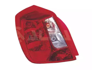 Задний фонарь ALKAR для DAEWOO NUBIRA Wagon (KLAN) 1.6