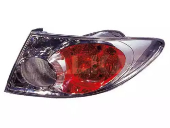 Задний фонарь ALKAR для MAZDA 6 Hatchback (GG) 2.0 DI