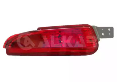 Задний фонарь ALKAR для HONDA CR-V IV (RM_) 1.6 i-DTEC (RE6)