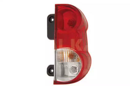 Задний фонарь ALKAR для NISSAN NV200 Фургон/универсал 1.5 dci (M20, M20M)