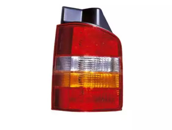 Задний фонарь ALKAR для VW MULTIVAN V (7HM, 7HN, 7HF, 7EF, 7EM, 7EN) 1.9 TDI