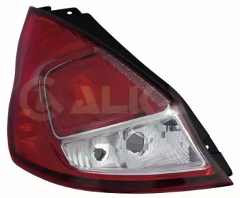 Задний фонарь ALKAR для FORD FIESTA VI 1.5 TDCi