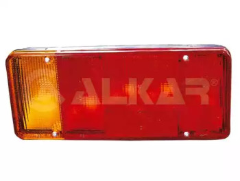 Задний фонарь ALKAR для FIAT DUCATO c бортовой платформой/ходовая часть (230_) 2.5 TDI