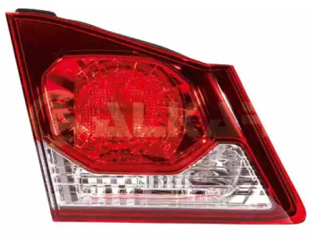 Задний фонарь ALKAR для HONDA CIVIC VIII седан (FD, FA) 1.8 EXS Flex