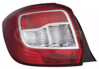 Задний фонарь ALKAR для DACIA SANDERO II 1.2