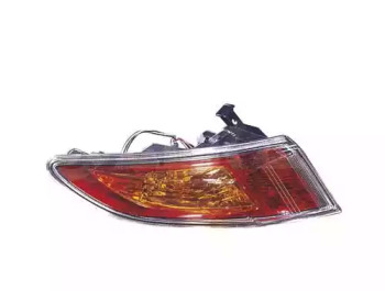 Задний фонарь ALKAR для HONDA CIVIC VIII Hatchback (FN, FK) 2.2 CTDi (FK3)