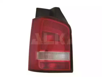 Задний фонарь ALKAR для VW MULTIVAN V (7HM, 7HN, 7HF, 7EF, 7EM, 7EN) 2.0 TDI 4motion