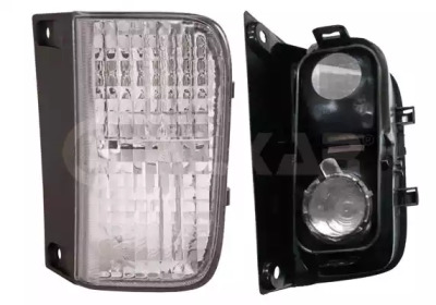 Задний фонарь ALKAR для NISSAN PRIMASTAR Фургон (X83) 2.0