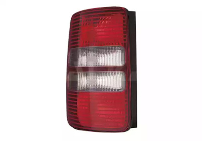 Задний фонарь ALKAR для VW CADDY III Variant (2KB, 2KJ, 2CB, 2CJ) 1.6