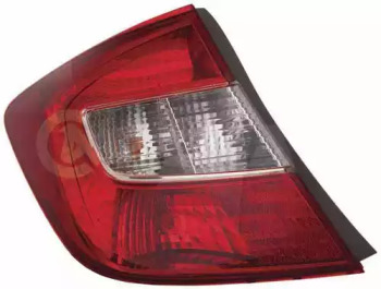 Задний фонарь ALKAR для HONDA CIVIC IX седан (FB, FG) 1.8 (FB2)