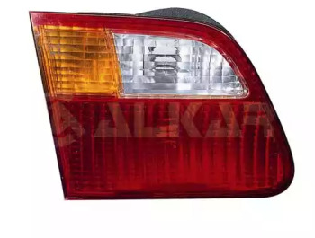 Задний фонарь ALKAR для HONDA CIVIC VI седан (EJ, EK) 1.6 VTi (EK4)