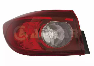 Задний фонарь ALKAR для MAZDA 3 седан (BM) 2.2 D