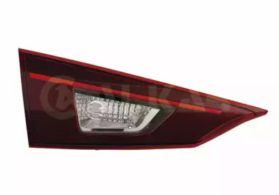 Задний фонарь ALKAR для MAZDA 3 седан (BM) 2.2 D