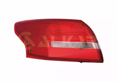 Задний фонарь ALKAR для FORD FOCUS III седан 1.6 TDCi