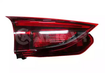 Задний фонарь ALKAR для MAZDA 3 (BM) 1.5