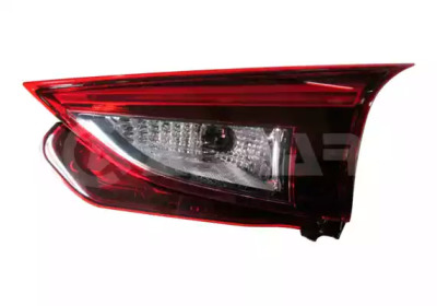 Задний фонарь ALKAR для MAZDA 3 (BM) 1.5