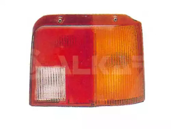 Задний фонарь ALKAR для PEUGEOT 205 I (741A/C) 1.7 Diesel