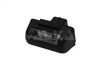 Фонарь освещения номерного знака ALKAR для FORD TOURNEO CONNECT 1.8 TDCi /TDDi /DI