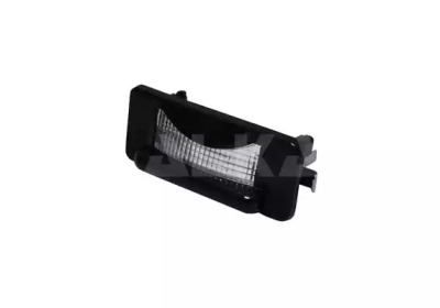 Фонарь освещения номерного знака ALKAR для MERCEDES-BENZ SPRINTER 3-t Фургон (903) 308 CDI