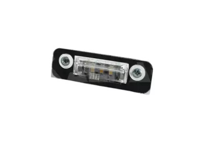 Фонарь освещения номерного знака ALKAR для FORD FIESTA V Van 1.4 TDCi