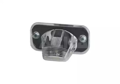 Фонарь освещения номерного знака ALKAR для VW TRANSPORTER IV c бортовой платформой/ходовая часть (70XD) 2.5 TDI