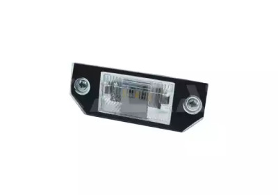 Фонарь освещения номерного знака ALKAR для FORD FOCUS II Кабриолет 2.0 TDCi