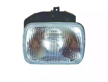 Основная фара ALKAR для RENAULT RAPID Фургон (F40_, G40_) 1.4 (F402)