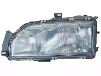 Основная фара ALKAR для FORD SIERRA Хэтчбек (GBC, GBG) 2.0 i DOHC