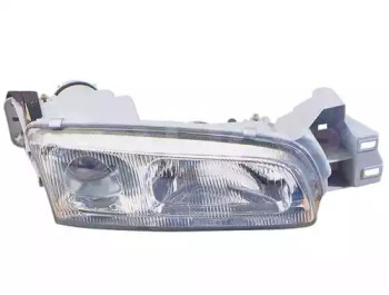 Основная фара ALKAR для MAZDA 626 III Station Wagon (GV) 2.0 D Comprex