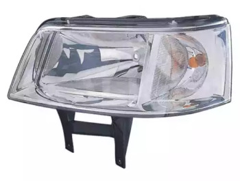 Основная фара ALKAR для VW MULTIVAN V (7HM, 7HN, 7HF, 7EF, 7EM, 7EN) 1.9 TDI