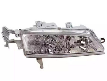 Основная фара / вставка ALKAR для HONDA ACCORD V (CC, CD) 2.0 i S