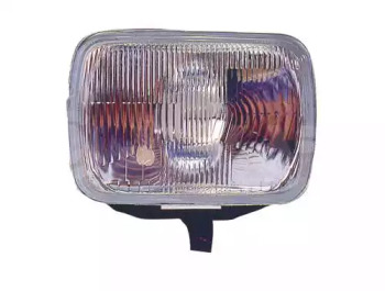 Основная фара ALKAR для RENAULT RAPID Фургон (F40_, G40_) 1.4 (F402)