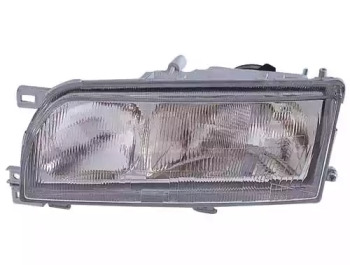 Основная фара ALKAR для NISSAN PRIMERA Hatchback (P10) 2.0 16V