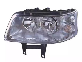 Основная фара ALKAR для VW MULTIVAN V (7HM, 7HN, 7HF, 7EF, 7EM, 7EN) 1.9 TDI