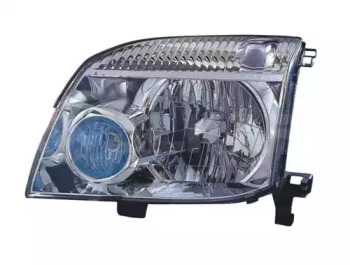 Передняя оптика ALKAR для NISSAN X-TRAIL (T30) 2.2 Di 4x4