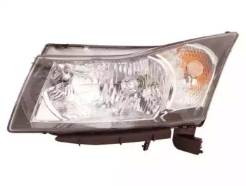 Основная фара ALKAR для CHEVROLET CRUZE Station Wagon (J308) 1.4